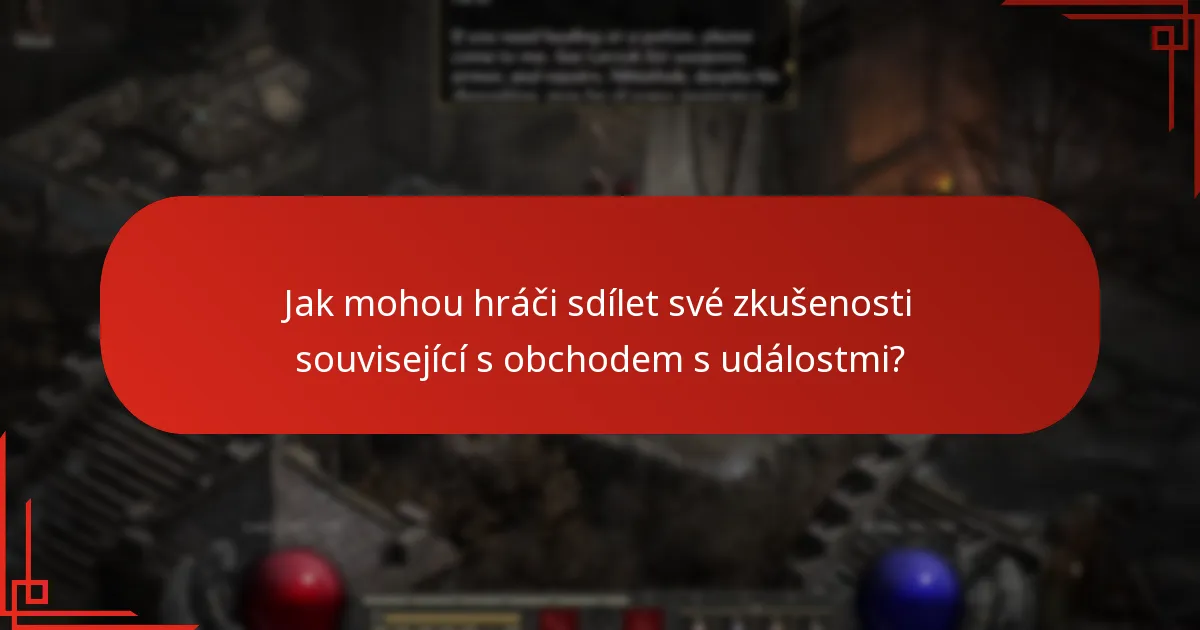 Jak se mohou hráči zapojit do komunity obchodu s událostmi Lost Ark?