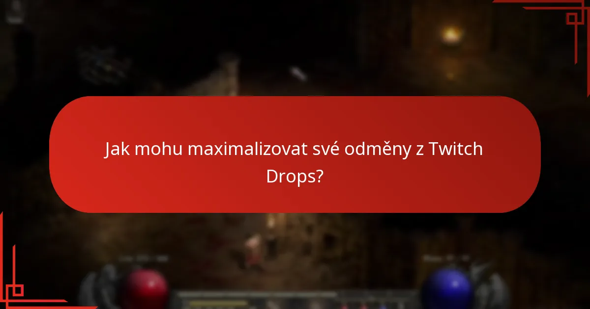 Jaké jsou efektivní techniky zapojení na Twitchi?