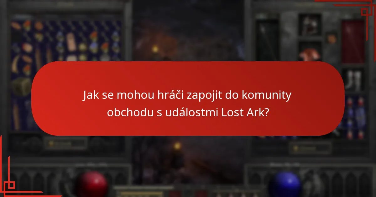 Jaké tipy mohou zvýšit účast v obchodě s událostmi?