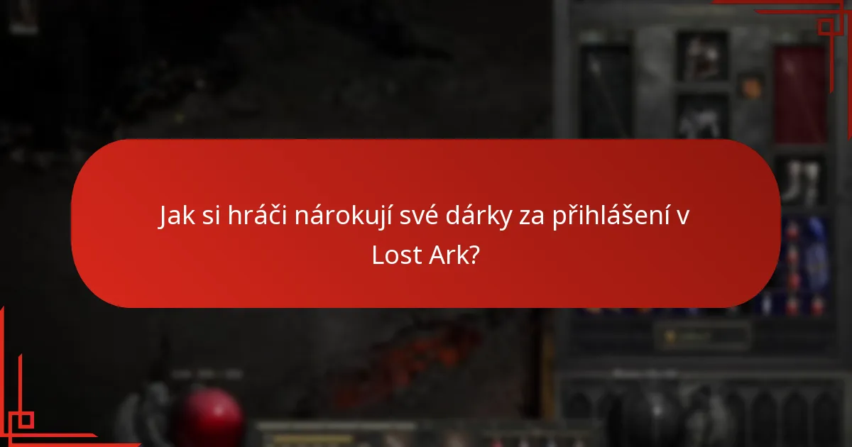 Jaké odměny mohou hráči očekávat z Obchodu s událostmi Lost Ark?