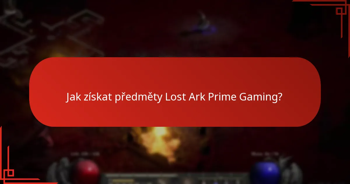 Jaké skiny jsou dostupné prostřednictvím Prime Gaming?