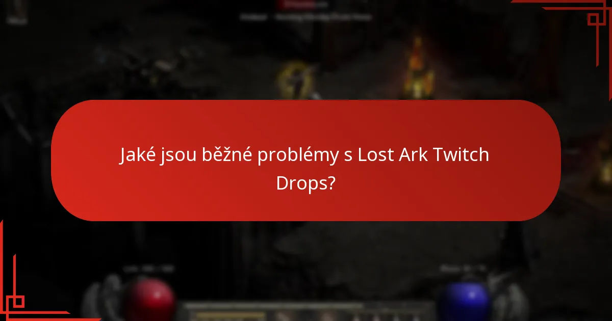 Jaká řešení jsou nejúčinnější pro problémy s Twitch Drops?