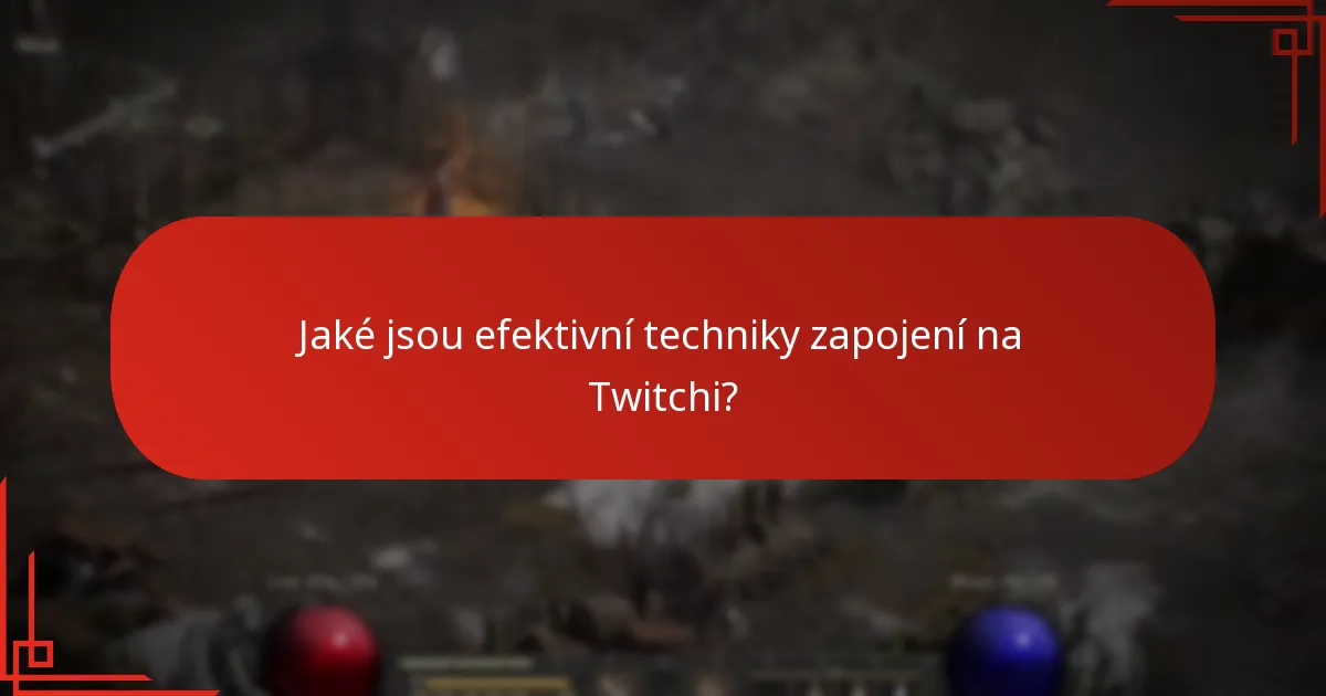Jaké strategie přinášejí nejlepší výsledky pro Twitch Drops?