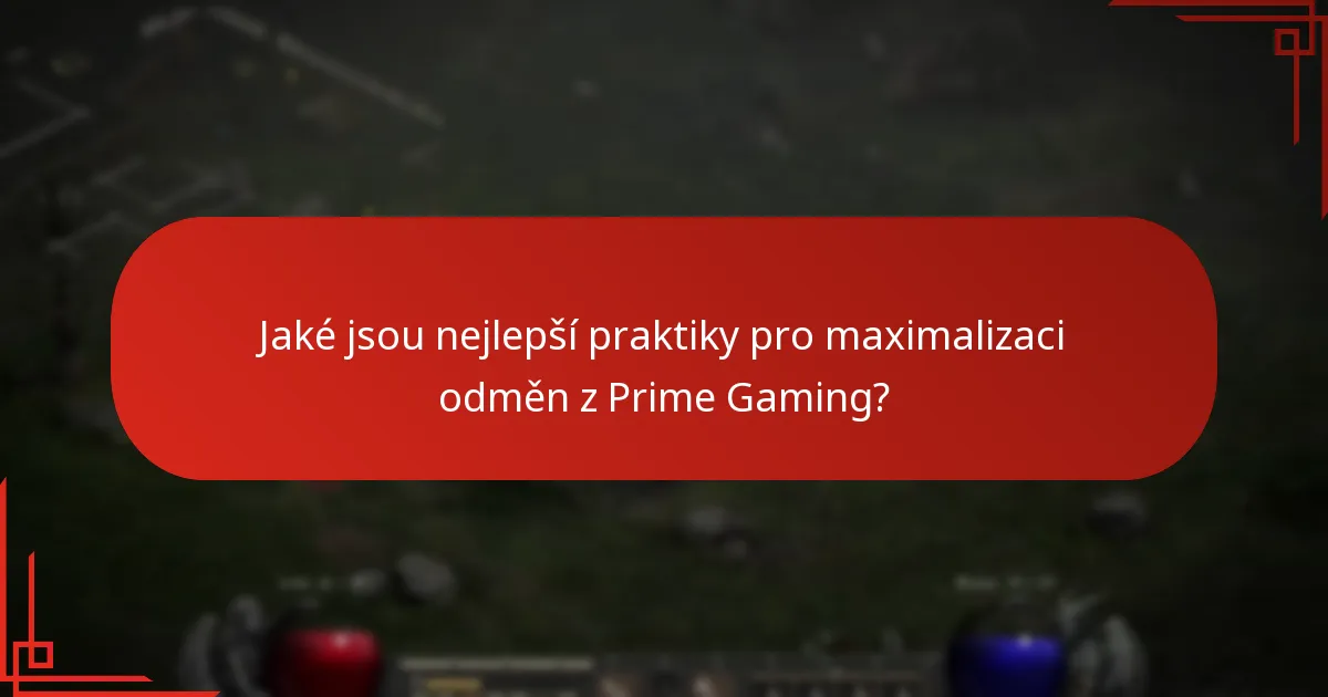 Jak se proces uplatnění Prime Gaming srovnává s jinými systémy herních odměn?