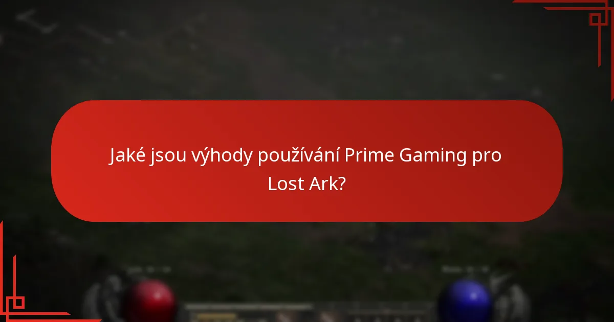 Jaké propagační akce jsou aktuálně aktivní pro Lost Ark?
