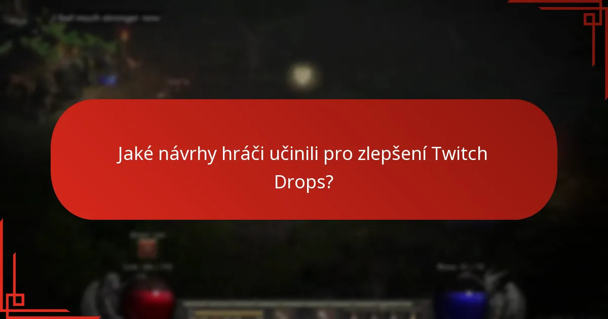 Jak mohou hráči efektivně participovat na Twitch Drops Lost Ark?
